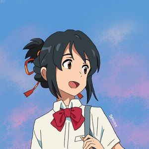 Meet your Posher, Bailey